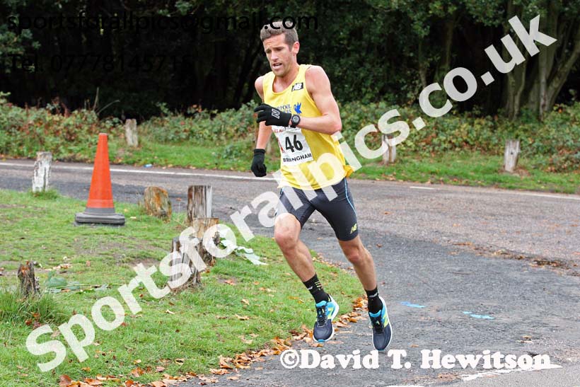 Senior mens 6 Stage Relay, 2018 ERRA 6 and 4 Stage and Youngsters Relays. Photo:  David T. Hewitson/Sports for All Pics